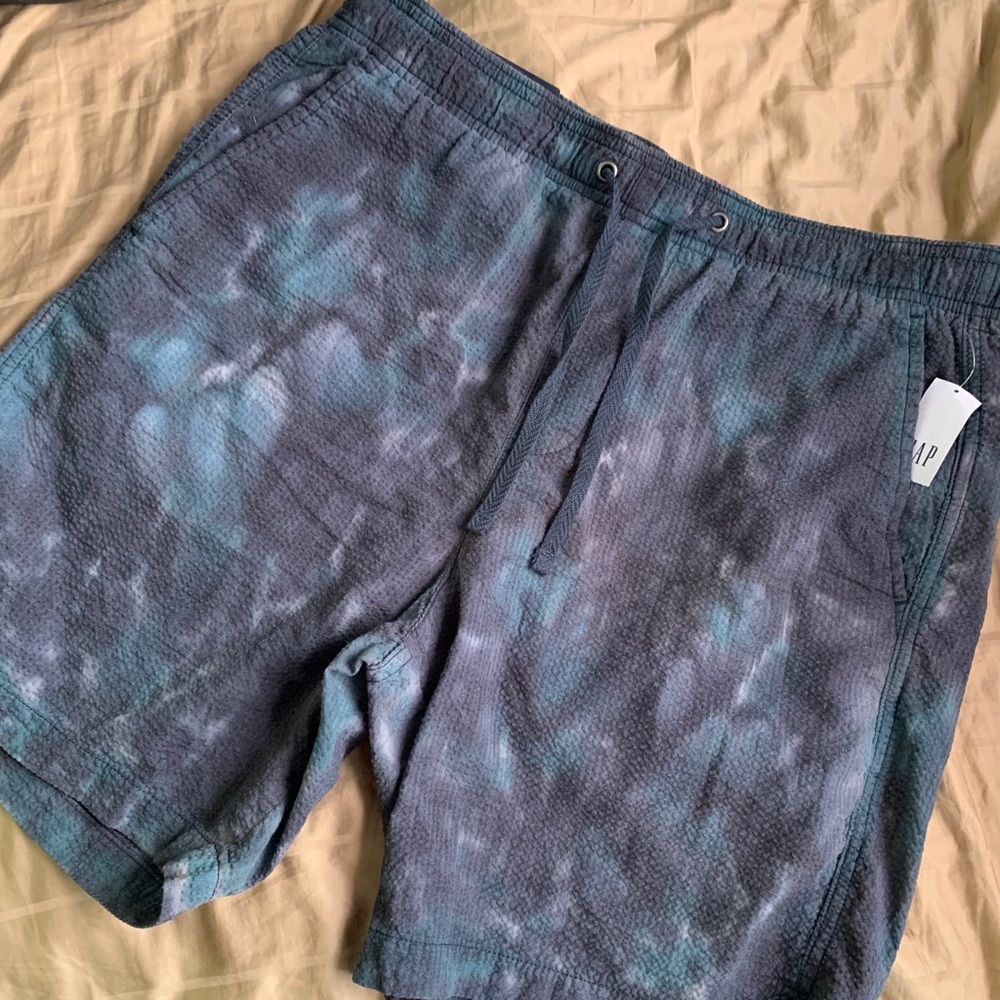 Gap Shorts